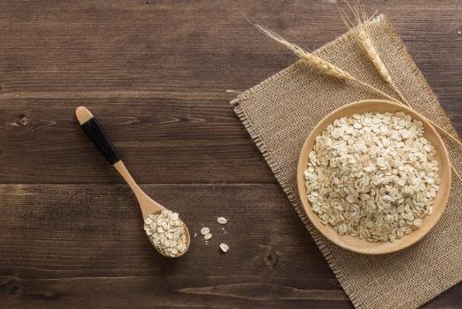 刮油最狠的四種減肥食物