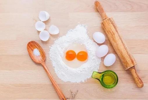 乳脂奶油和動物奶油的區(qū)別