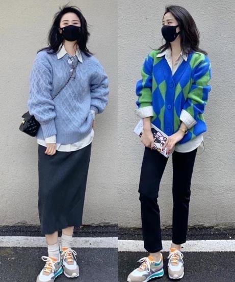 22度的天氣穿什么衣服 22度的天氣穿什么衣服