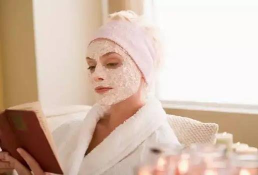 敷完面膜要洗臉嗎