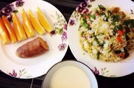 早餐吃什么最好最有營(yíng)養(yǎng)早餐 早餐吃什么最好最有營(yíng)養(yǎng)早餐