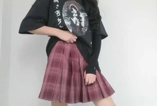 jk是什么風(fēng)格衣服 jk是什么風(fēng)格衣服