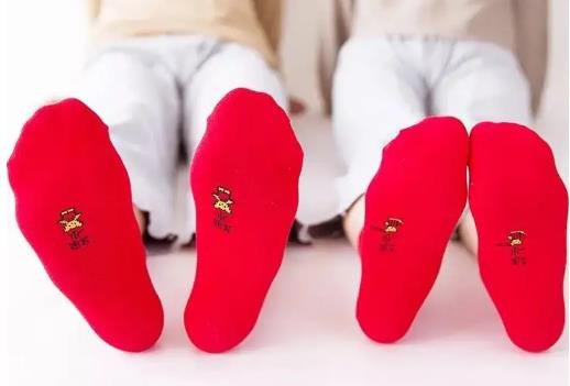 本命年穿紅色有什么講究