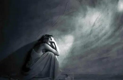 開始抑郁的十種表現(xiàn)