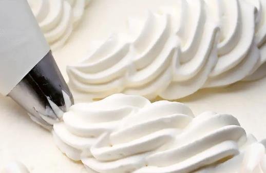 乳脂奶油和動物奶油的區(qū)別