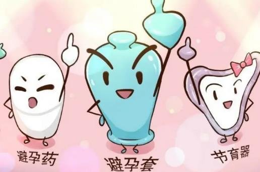 女性安全期計算公式