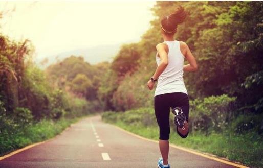 女性燃脂最佳時間