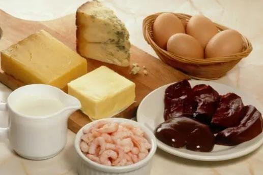 高血壓七種食物千萬(wàn)不能碰 高血壓七種食物千萬(wàn)不能碰