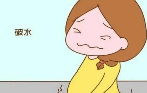 孕婦五個(gè)癥狀就快生了