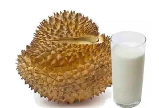 吃完榴蓮千萬別碰5種食物 吃完榴蓮千萬別碰5種食物