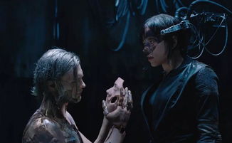 攻殼機(jī)動(dòng)隊(duì)典故