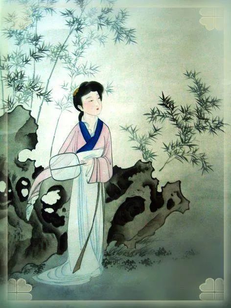 賀新郎辛棄疾典故