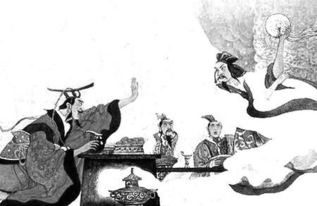 隋唐,典故,明清,歷史