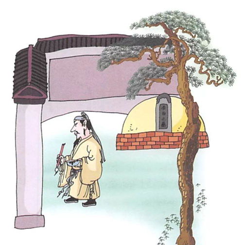 明朝,典故,成語