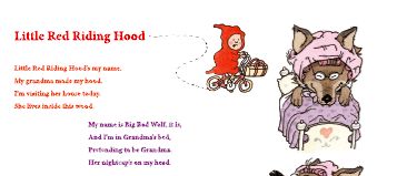 故事,經(jīng)典