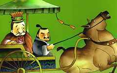 經典故事讀后感200