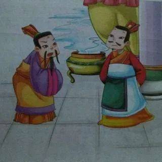 防微杜漸典故主人公,防微杜漸典故,防微杜漸的典故和意思