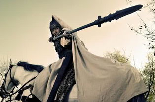 典故,歷史,趙云