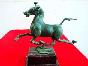 馬踏飛燕典故出自哪里,馬踏飛燕典故查詢(xún),馬踏飛燕的典故