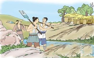 過(guò)門(mén)不入的典故