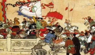 古代五字歷史典故,五字成語(yǔ)歷史典故,五個(gè)歷史典故50字左右