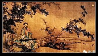 廣陵散背后的典故,嵇康與廣陵散的典故,廣陵散失傳了嗎典故