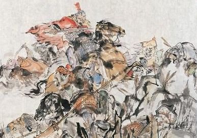 報君黃金臺上意典故