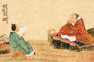 君子之交典故,君子之交典故春秋托付,君子之交典故成語(yǔ)