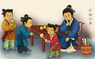 路邊的梨酸典故