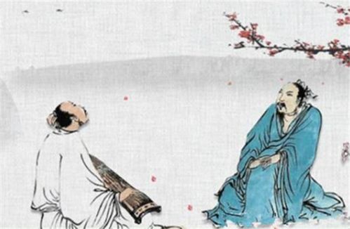 兔耳關(guān)典故