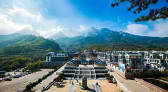 關(guān)于泰安的典故