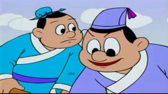 探囊取物的典故