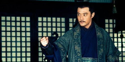 與周瑜有關(guān)的典故