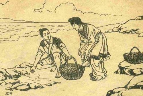 吃魚的典故,吃魚的典故一條魚還是兩條魚,吃魚的典故,魚頭,魚尾,魚身