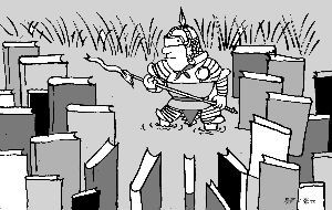 進(jìn)退維谷典故,進(jìn)退維谷典故出處和現(xiàn)實(shí)意義,進(jìn)退維谷典故出處