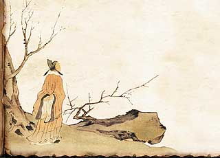 無(wú)毒不丈夫,典故