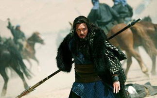 與項(xiàng)羽有關(guān)的典故是