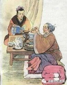 歷史報(bào)恩典故