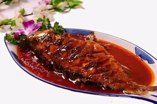 典故,紅燒魚(yú)