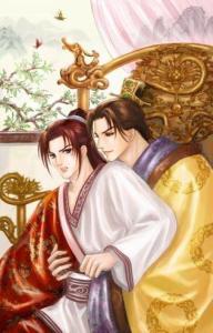 龍陽(yáng)之好的典故