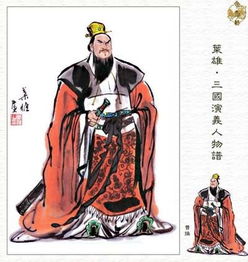三國(guó)里面的典故有哪些,三國(guó)諸葛亮著名典故有哪些,三國(guó)有哪些典故和人物
