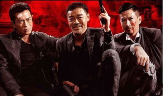 販毒經(jīng)典故事