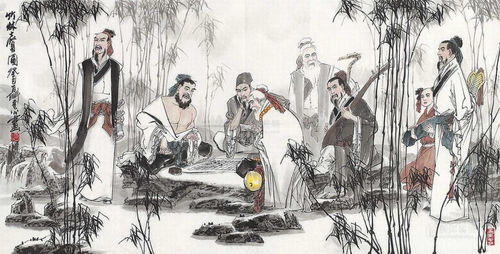 關(guān)于楊姓的典故