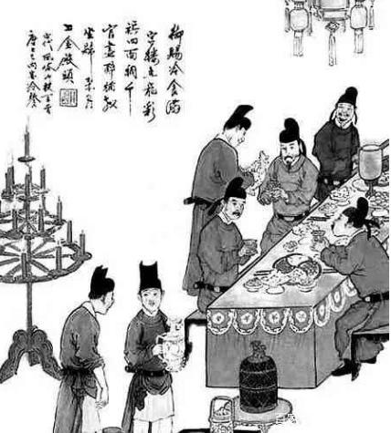 染指成語(yǔ)典故