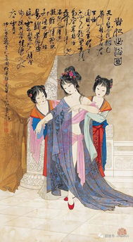 貴妃出浴的典故是如何,貴妃笑的典故,貴妃壺的典故