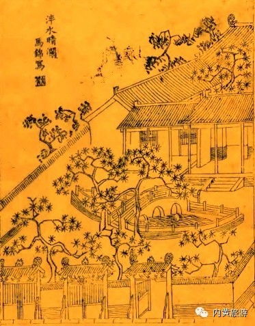 內(nèi)黃縣典故