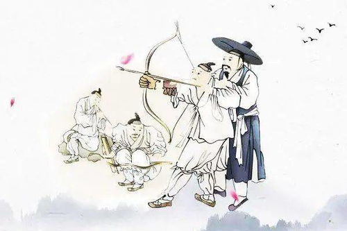 舉薦,典故,人才