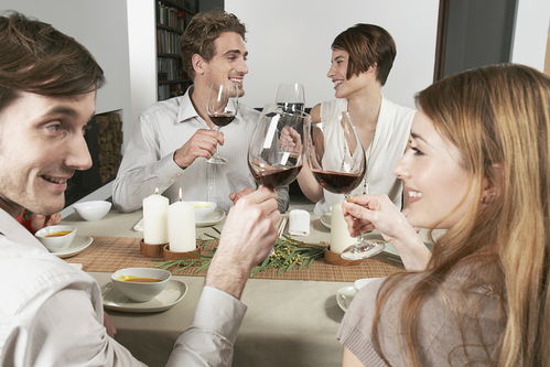 關(guān)于吃飯的典故