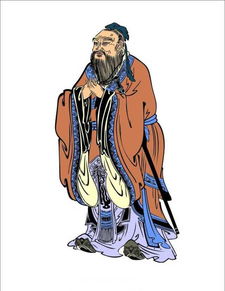 孔子電視劇文化典故或語(yǔ)句記錄,孔子電影中孔子文化典故,孔子電視劇16集文化典故