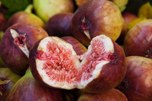 無(wú)花果,典故